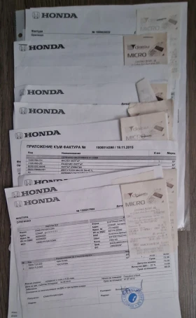 Honda Accord 2.0 VTEC Facelift | Mobile.bg    17