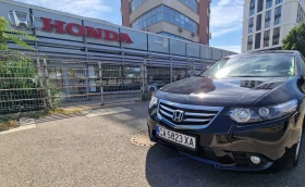 Honda Accord 2.0 VTEC Facelift | Mobile.bg    2