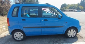 Обява за продажба на Opel Agila 1.2 ~1 699 лв. - изображение 4