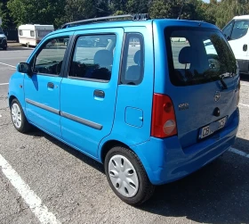 Обява за продажба на Opel Agila 1.2 ~1 699 лв. - изображение 7