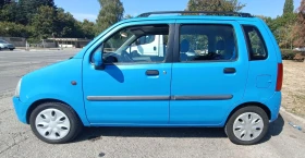 Обява за продажба на Opel Agila 1.2 ~1 699 лв. - изображение 5