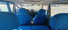 Обява за продажба на Opel Agila 1.2 ~1 699 лв. - изображение 10