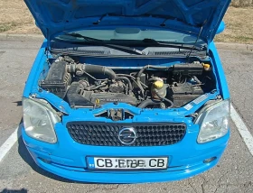 Обява за продажба на Opel Agila 1.2 ~1 699 лв. - изображение 3
