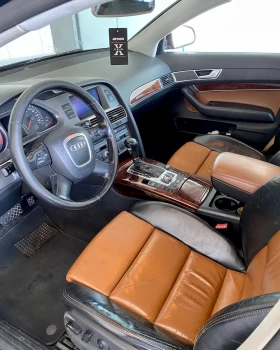 Audi A6 3.0 TDI 224hp quattro | Mobile.bg    8