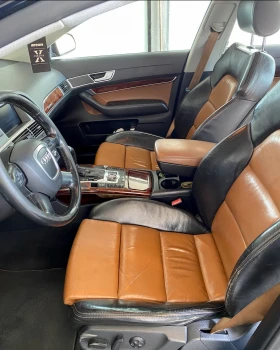 Audi A6 3.0 TDI 224hp quattro | Mobile.bg    9