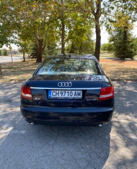 Audi A6 3.0 TDI 224hp quattro | Mobile.bg    4