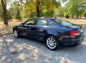 Audi A6 3.0 TDI 224hp quattro | Mobile.bg    5