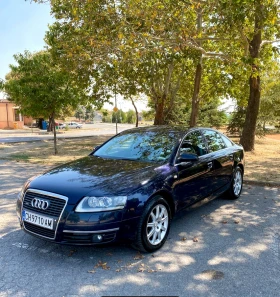 Audi A6 3.0 TDI 224hp quattro | Mobile.bg    2
