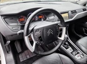 Обява за продажба на Citroen C5 2.0 HDI CROSS 180 kc. EXCLUSIVE ~18 990 лв. - изображение 7