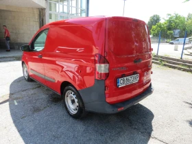 Ford Courier 1.5 TDCi 95PS | Mobile.bg    4