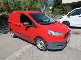 Ford Courier 1.5 TDCi 95PS | Mobile.bg    8