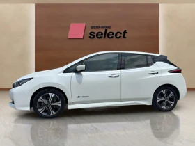 Nissan Leaf  40 KWh | Mobile.bg    4
