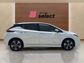 Nissan Leaf  40 KWh | Mobile.bg    5