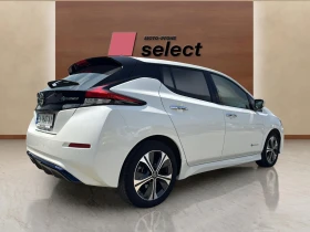 Nissan Leaf  40 KWh | Mobile.bg    7