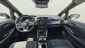 Nissan Leaf  40 KWh | Mobile.bg    10