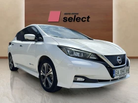 Nissan Leaf  40 KWh | Mobile.bg    2