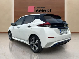 Nissan Leaf  40 KWh | Mobile.bg    6