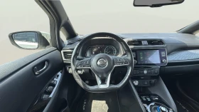 Nissan Leaf  40 KWh | Mobile.bg    11