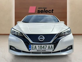 Nissan Leaf  40 KWh | Mobile.bg    3