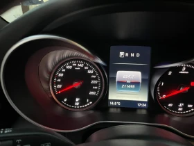 Mercedes-Benz C 220 9Gtronic AMG | Mobile.bg    12