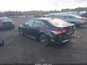 Toyota Camry 2.5L I-4 DI, DOHC, VVT, 203HP Front Wheel Drive - 25200 лв. / 12884.56 € - 24028426 8