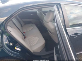 Toyota Camry 2.5L I-4 DI, DOHC, VVT, 203HP Front Wheel Drive - 25200 лв. / 12884.56 € - 24028426 13