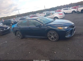 Toyota Camry 2.5L I-4 DI, DOHC, VVT, 203HP Front Wheel Drive - 25200 лв. / 12884.56 € - 24028426 5