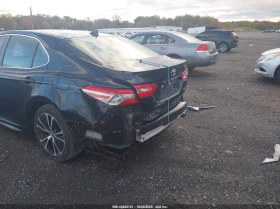 Toyota Camry 2.5L I-4 DI, DOHC, VVT, 203HP Front Wheel Drive - 25200 лв. / 12884.56 € - 24028426 11