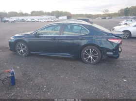 Toyota Camry 2.5L I-4 DI, DOHC, VVT, 203HP Front Wheel Drive - 25200 лв. / 12884.56 € - 24028426 6