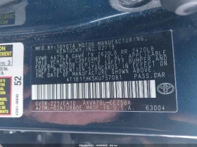 Toyota Camry 2.5L I-4 DI, DOHC, VVT, 203HP Front Wheel Drive - 25200 лв. / 12884.56 € - 24028426 14