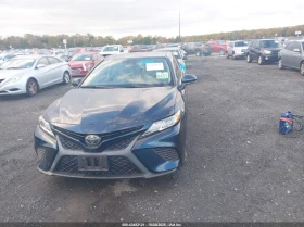 Toyota Camry 2.5L I-4 DI, DOHC, VVT, 203HP Front Wheel Drive - 25200 лв. / 12884.56 € - 24028426 4