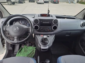 Citroen Berlingo | Mobile.bg    9