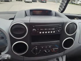 Citroen Berlingo | Mobile.bg    11