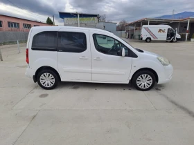 Citroen Berlingo | Mobile.bg    6