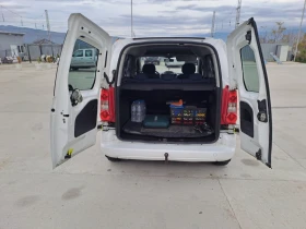 Citroen Berlingo | Mobile.bg    8