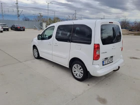 Citroen Berlingo | Mobile.bg    3