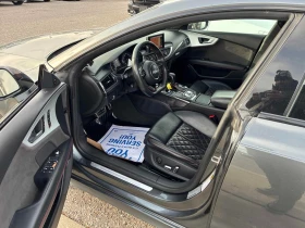Audi A7 2017 COMPETITION * БЕЗ ПЪРВОНАЧАЛНА ВНОCKA*  - 29890 лв. / 15282.51 € - 62157055 7