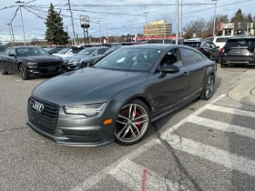 Audi A7 2017 COMPETITION * БЕЗ ПЪРВОНАЧАЛНА ВНОCKA* 