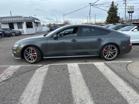Audi A7 2017 COMPETITION * БЕЗ ПЪРВОНАЧАЛНА ВНОCKA*  - 29890 лв. / 15282.51 € - 62157055 3