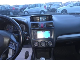 Subaru XV 2.0i/150к.с. СН, снимка 11