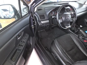 Subaru XV 2.0i/150к.с. СН, снимка 9