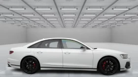 Audi S8 Quattro = Black Optic Plus = Гаранция - 191420 лв. / 97871.49 € - 68606688 3