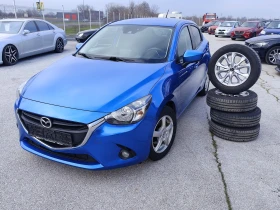 Mazda 2 1.5 Skyactiv - 6200 € / 12126.15 лв. - 43526229 2