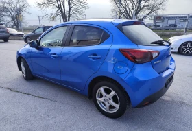 Mazda 2 1.5 Skyactiv - 6200 € / 12126.15 лв. - 43526229 8
