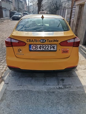 Kia Forte | Mobile.bg � ����� ������ 4