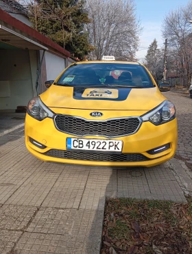 Kia Forte | Mobile.bg � ����� ������ 3
