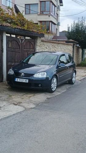 VW Golf 1.4TSI 122 - изображение 1