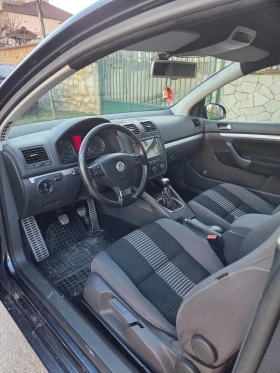 VW Golf 1.4TSI 122, снимка 7