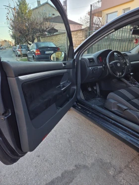 VW Golf 1.4TSI 122, снимка 8