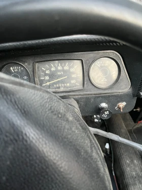 Zaz 968 12345, снимка 7